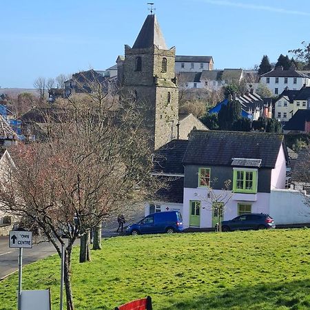 Kinsale Town Cosy Home 2 Min Walk To Town Center Eksteriør bilde