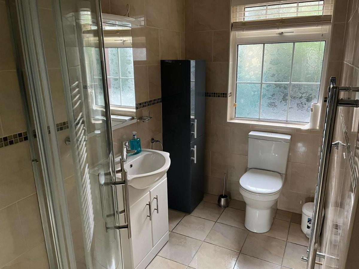 Kinsale Town Cosy Home 2 Min Walk To Town Center Eksteriør bilde