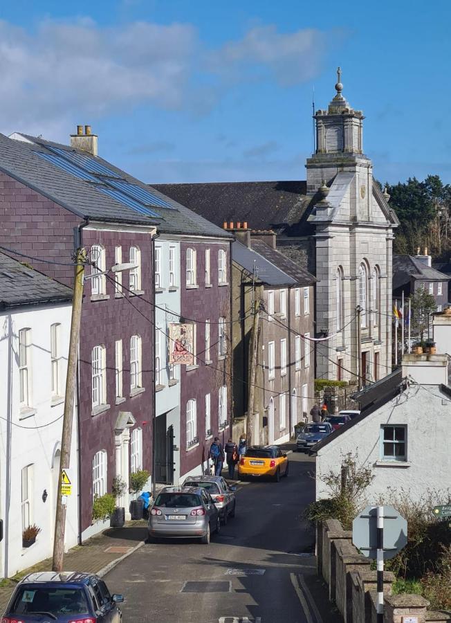 Kinsale Town Cosy Home 2 Min Walk To Town Center Eksteriør bilde