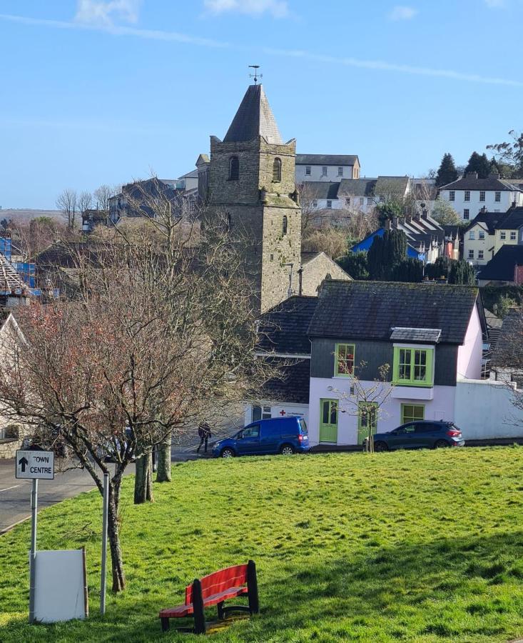 Kinsale Town Cosy Home 2 Min Walk To Town Center Eksteriør bilde