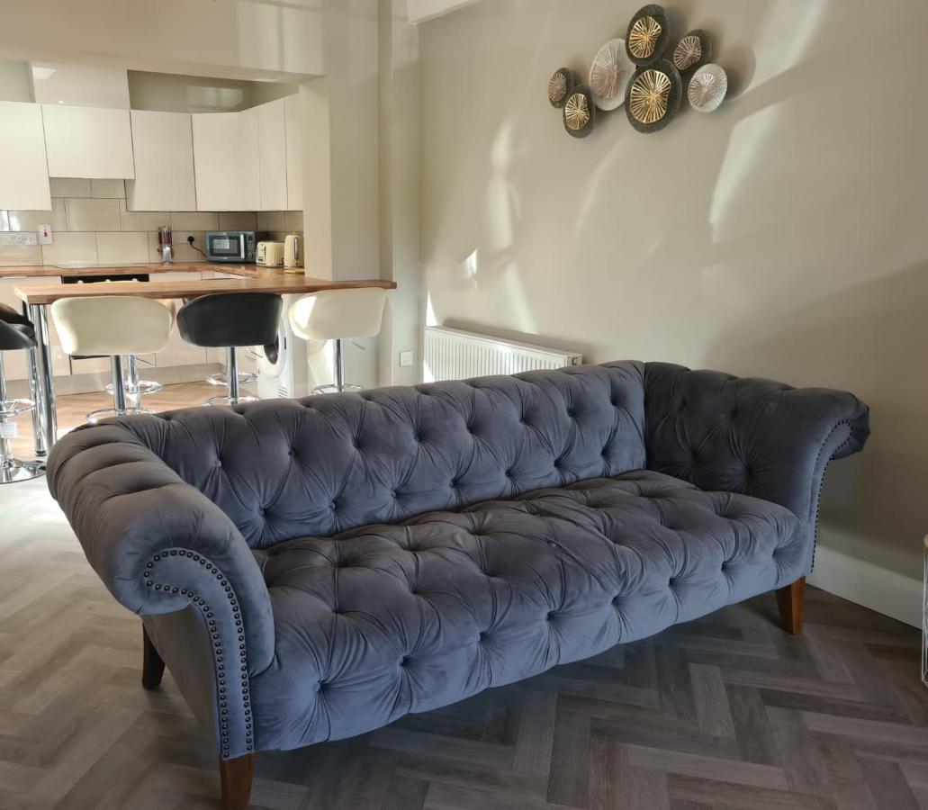 Kinsale Town Cosy Home 2 Min Walk To Town Center Eksteriør bilde