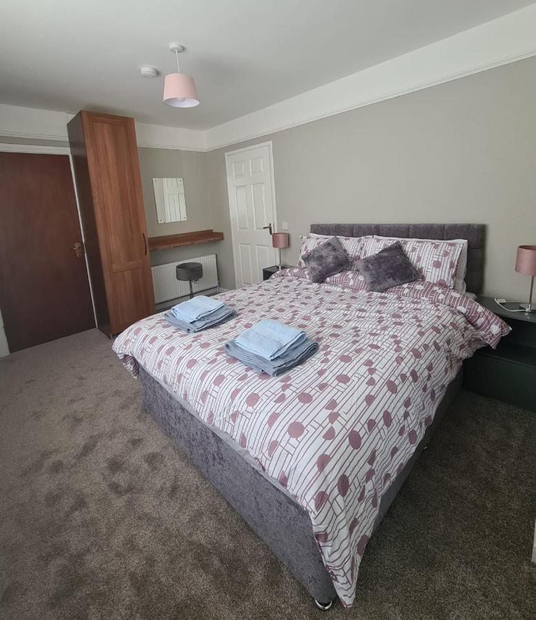 Kinsale Town Cosy Home 2 Min Walk To Town Center Eksteriør bilde