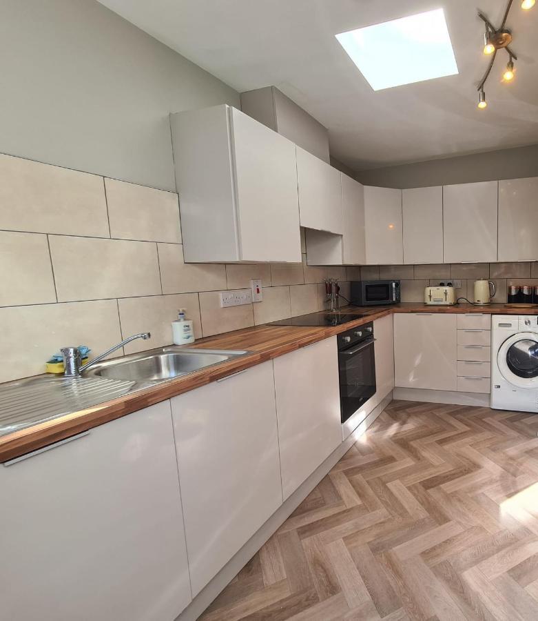 Kinsale Town Cosy Home 2 Min Walk To Town Center Eksteriør bilde