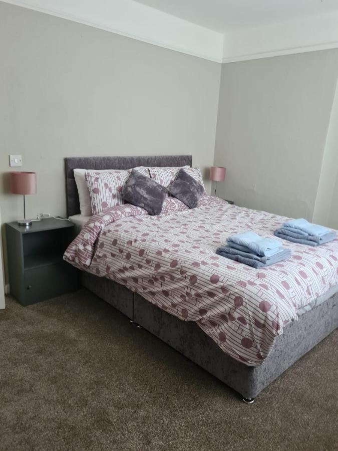 Kinsale Town Cosy Home 2 Min Walk To Town Center Eksteriør bilde