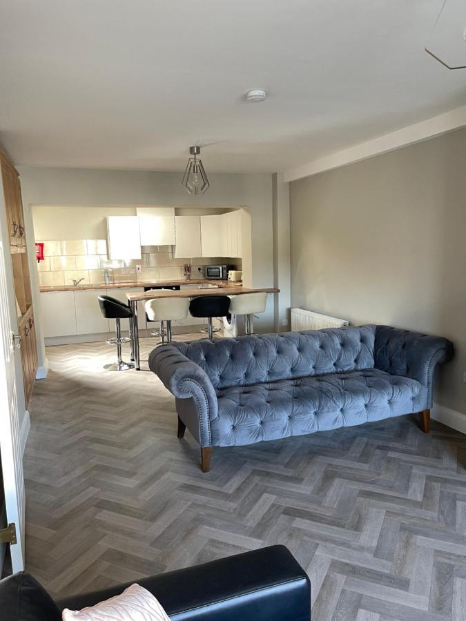 Kinsale Town Cosy Home 2 Min Walk To Town Center Eksteriør bilde